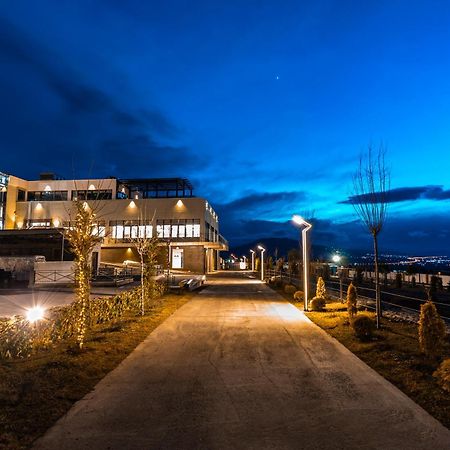 Sevsamora Resort & Spa Saguramo Esterno foto