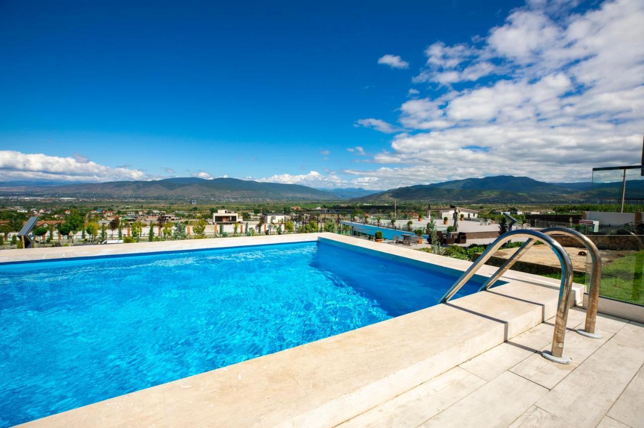 Sevsamora Resort & Spa Saguramo Esterno foto