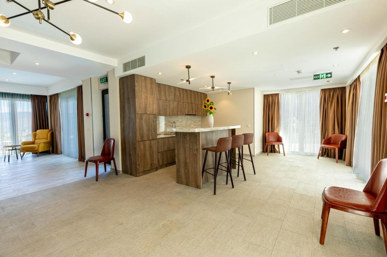 Sevsamora Resort & Spa Saguramo Esterno foto