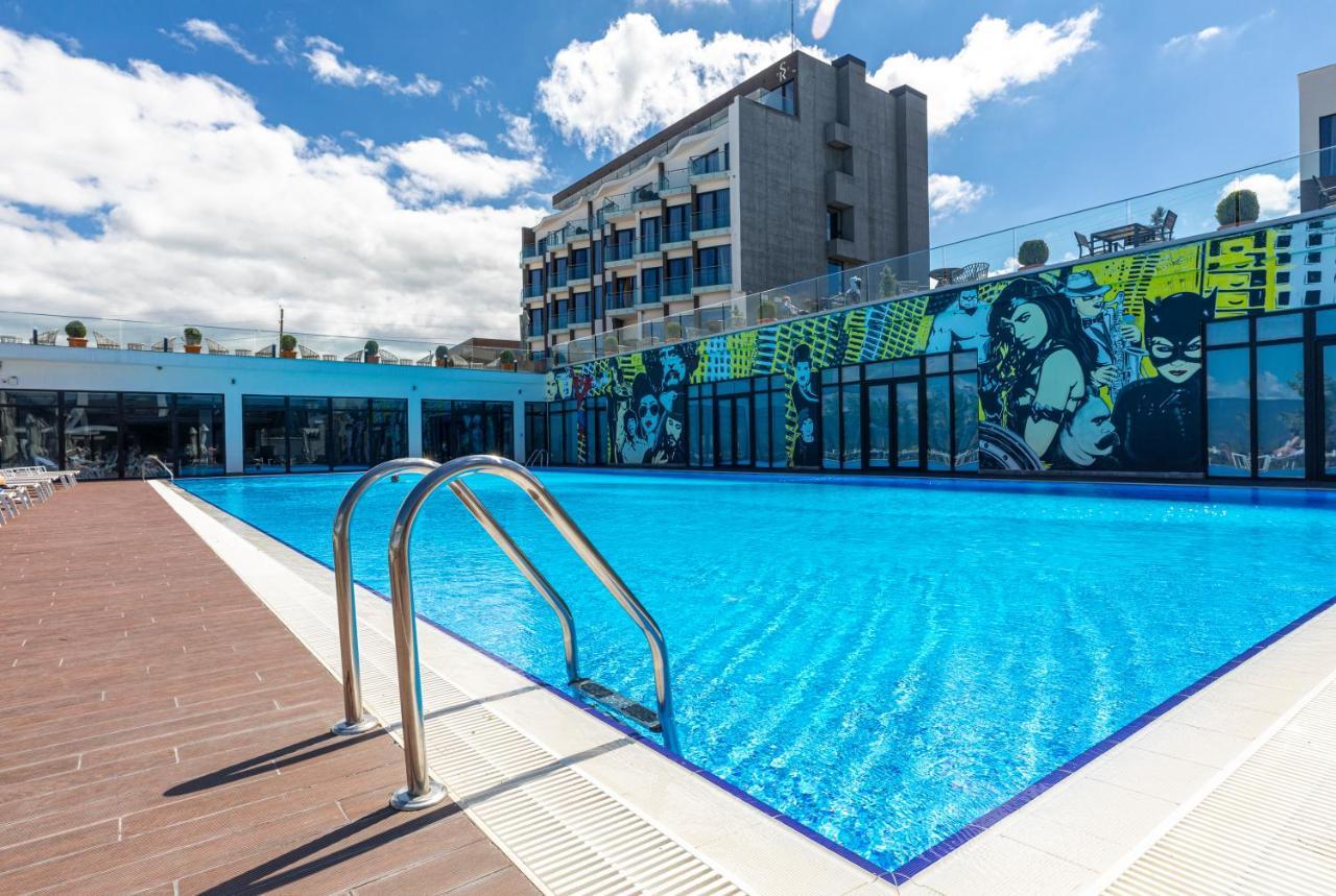 Sevsamora Resort & Spa Saguramo Esterno foto