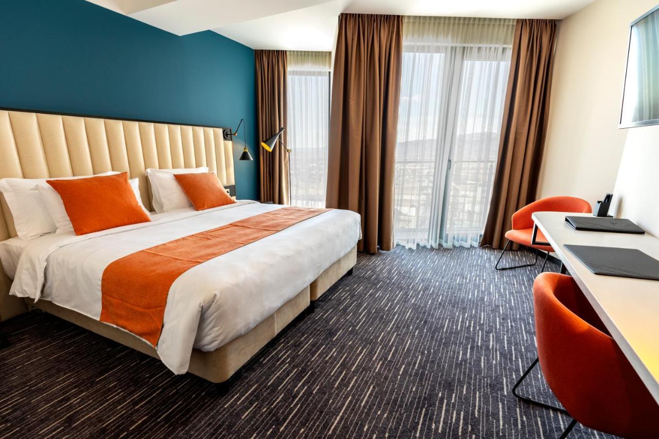 Sevsamora Resort & Spa Saguramo Esterno foto